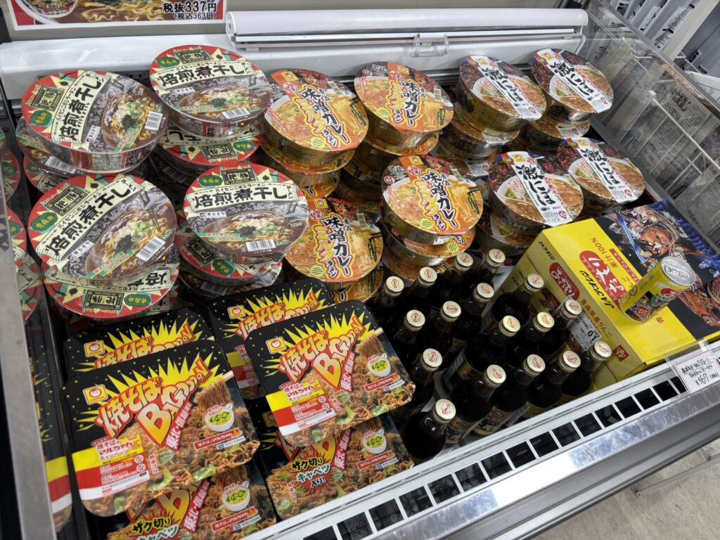 青森空港お土産
